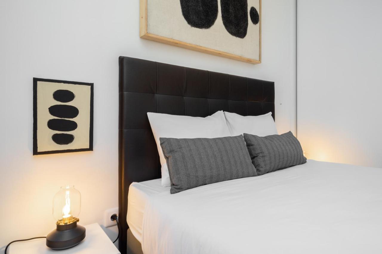 Whome | Paz Downtown Apartment #2 Lisboa Exterior foto